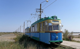 В Калининграде на капремонт контактной сети трамвая выделят 17 млн рублей