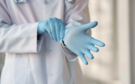 В Калининградской области 170 млн рублей вложат в производство медицинских перчаток