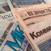 2015 станет трудным годом для российских СМИ