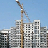 К 2020 году в Калининградской области планируют построить порядка 4,5 млн квадратных метров жилья