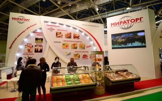 Предприятия «Мираторга» в Калининградской области нарастили платежи в бюджет
