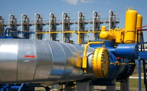 «Газпром» увеличил лимиты на поставки «голубого топлива» в Калининградскую область