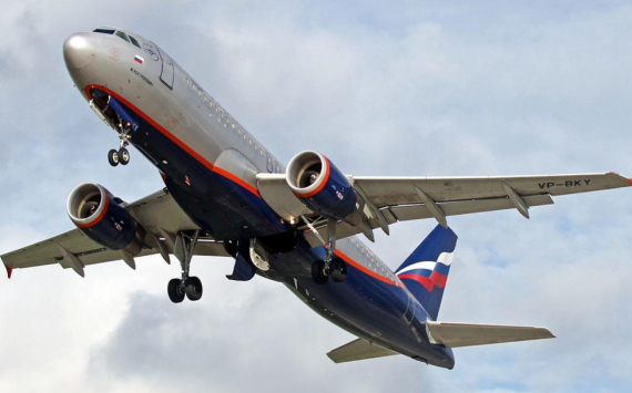 «Аэрофлот» разрешил всем пассажирам приобретать льготные билеты на рейсы Калининград–Москва
