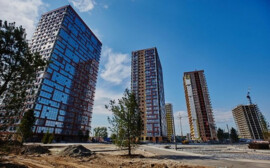 В Калининграде стоимость «квадрата» в новостройках выросла на 1,9%