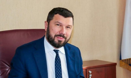 Глава Калининграда Евгений Любивый подал в отставку