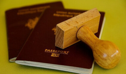 Беспрозванных доложил Дюмину о привлечении иностранцев в Калининград