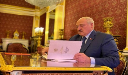 Калининградский губернатор Беспрозванных планирует встретиться с Лукашенко