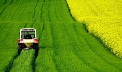 Калининградская область и Белоруссия займутся мелиорацией земель