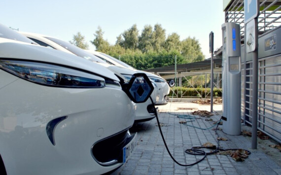 Калининградский «Автотор» инвестирует 32 млрд в инфраструктуру для производства электромобилей