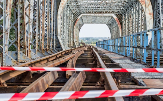 В Калининграде в 500 млн рублей оценили стоимость пешеходного моста на остров Канта