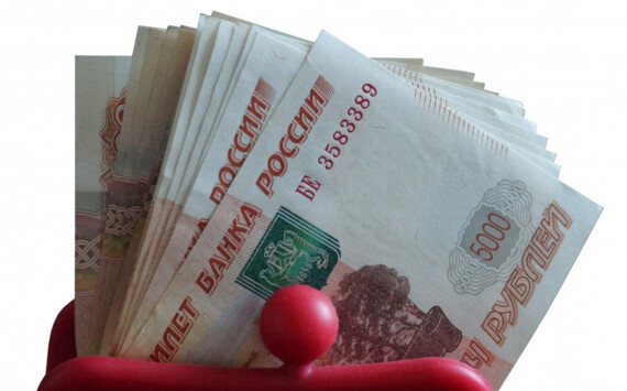 В Калининградской области зарплата выросла на 14%