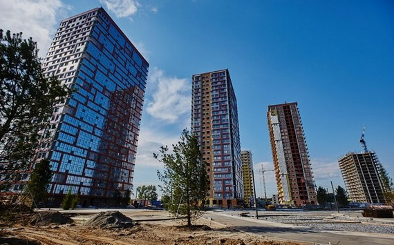 В Калининграде стоимость «квадрата» в новостройках выросла на 1,9%