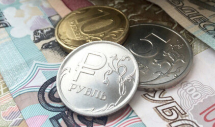 Годовой сбор за негативное влияние на калининградскую экологию превысит 80 млн рублей