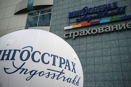 «Ингосстрах» по итогам 2016 года сохранил лидерские позиции в страховании космических рисков