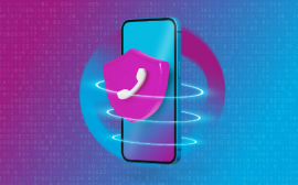 Газпромбанк Мобайл запускает систему защиты от телефонного мошенничества с подменой номера