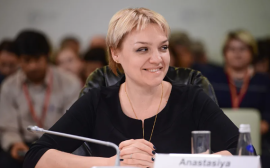 Заместитель министра энергетики России Анастасия Бондаренко: «Конечная цель государственной службы – сделать жизнь людей лучше»