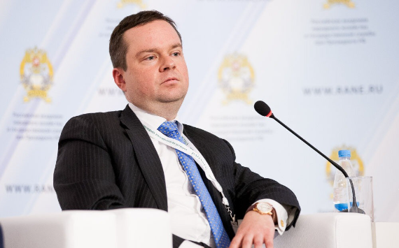Алексей Моисеев: роль цифрового рубля в международной торговле будет возрастать