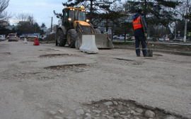 В Калининградской области стартовала проверка качества дорожного ремонта