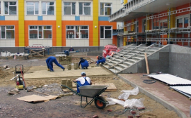 Калининградские школы активно готовятся к учебному году