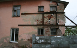 На расселение жильцов аварийных домов Калининграда нужно 1,5 млрд рублей