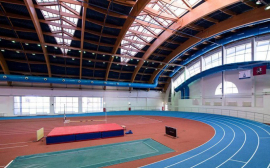 Алиханов анонсировал строительство спортивных комплексов в ряде населённых пунктов региона