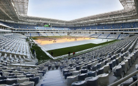 К началу 2020 года стадион «Калининград» перейдёт в областную собственность