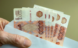 Калининградские многодетные семьи получат дополнительные социальные выплаты