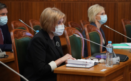В Калининградской области не наблюдается снижения заболеваемости коронавирусом