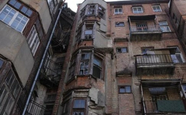 В Калининградской области финансирование расселения аварийного жилья увеличили вдвое