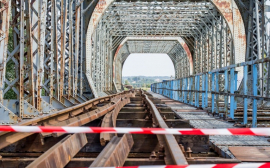 В Калининграде на строительство моста выделят 11,4 млрд рублей