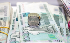 Алиханов прокомментировал слухи о дефиците наличных денег в Калининградской области