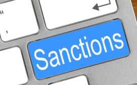 Алиханов рассказал о последствиях введения санкций для Калининградской области