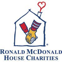 Дети в больнице: Дом Рональда Макдональда позволяет сэкономить