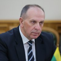 Губернаторы боятся нового посла Литвы?