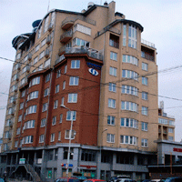 Более 40% нового жилья в Калининградской области не продается