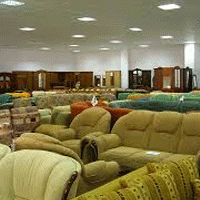 В Калининградской области производят 30% всей мебели в России