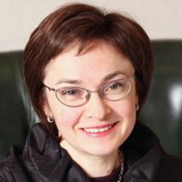 Набиуллина: «Необходимо научиться жить при низких ценах газа и нефти»