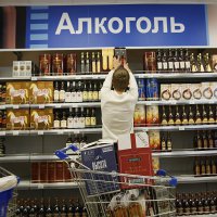 Минфин внес в правительство проект о продлении старых акцизных марок на алкоголь