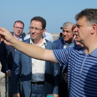 Максим Соколов: Круизные компании уже заявляют терминал в Пионерском в туристические предложения 2018 года