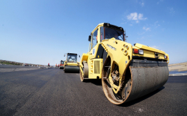 Калининградские власти дополнительно зарезервируют землю под строительство Окружной дороги