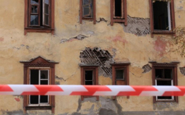 Муниципалитетам Калининградской области предложили профинансировать расселение жильцов аварийных домов