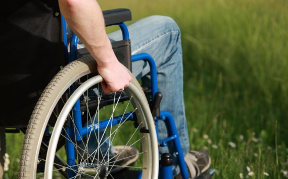 Калининградским инвалидам начали вручать сертификаты на средства реабилитации за счёт бюджета