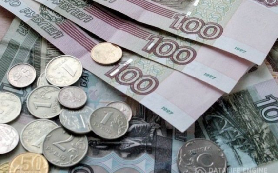 На кредиты для инвестпрограмм востока калининградского региона в 2020 году уйдут 300 млн рублей