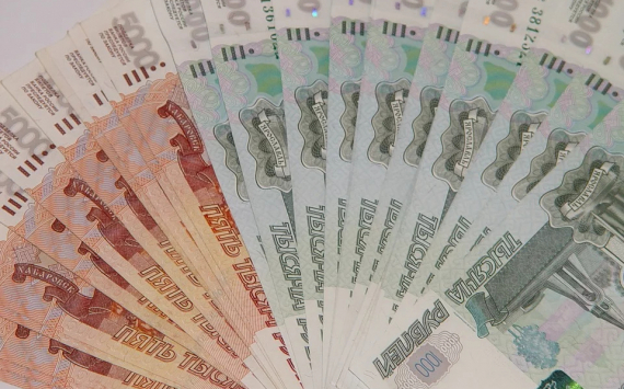 Доходы бюджета Калининградской области превысили плановый ориентир на миллиард рублей