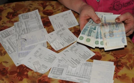Калининградское правительство призвало освободить население от пени за просрочку коммунальных платежей