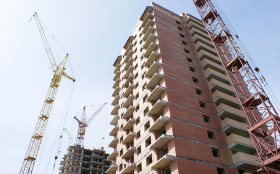 Последствия экономического спада скажутся на жилищном строительстве не ранее следующего года