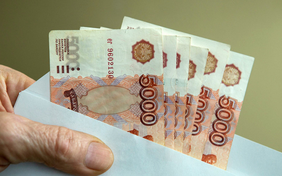 Калининградские многодетные семьи получат дополнительные социальные выплаты