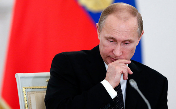Путин продлил полное субсидирование рынка труда Калининградской области на два года