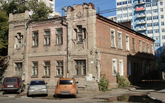 За два года в Калининградской области переселятся из аварийных домов 644 жильца