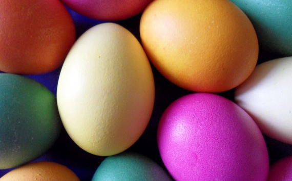 Власти Калининградской области обсудили механизмы сдерживания цен на яйца